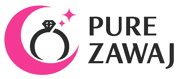 Pure Zawaj Logo