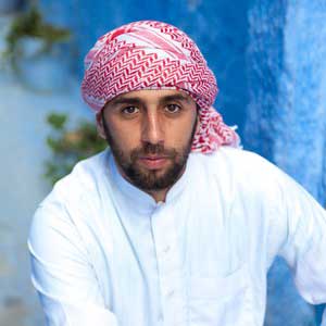 Muhammad Ashir