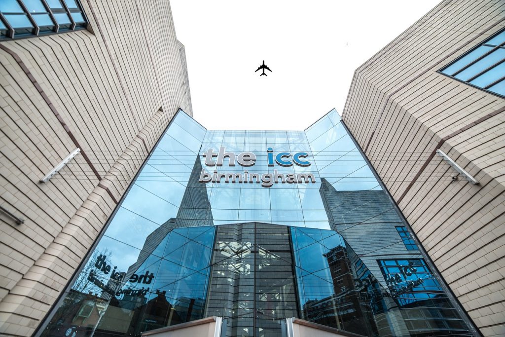 Birmingham Marriage services