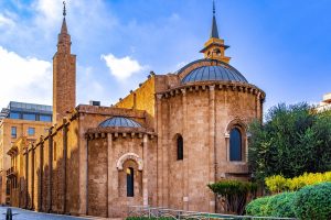 mosque, al-omari, minaret, islam, religion, muslim, architecture, ancient, beirut, lebanon, beirut, beirut, beirut, beirut, beirut, lebanon, lebanon