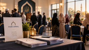 Muslims Singles meeting